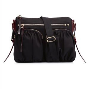 MZ Wallace Crossbody